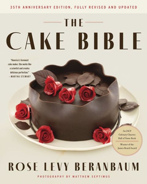 The Cake Bible(Kobo/電子書)