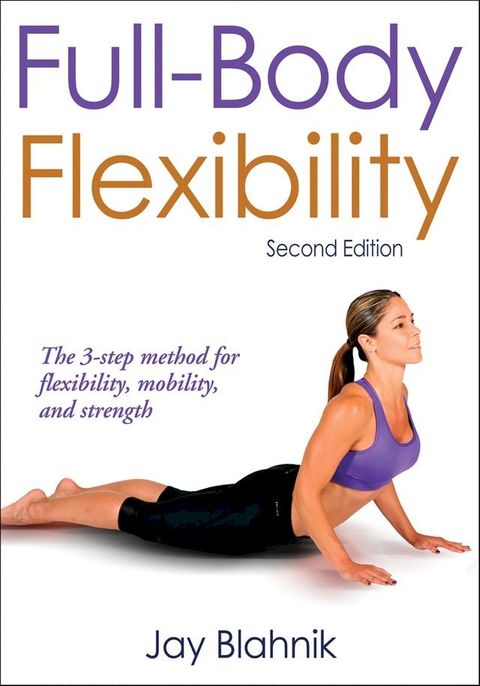 Full-Body Flexibility(Kobo/電子書)