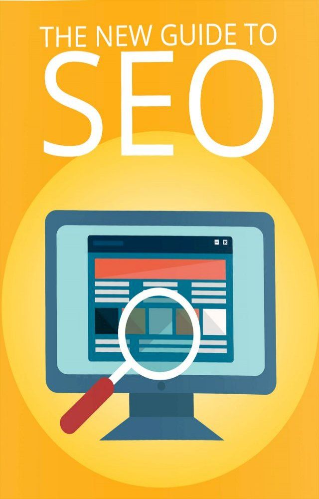  The New Guide To SEO(Kobo/電子書)