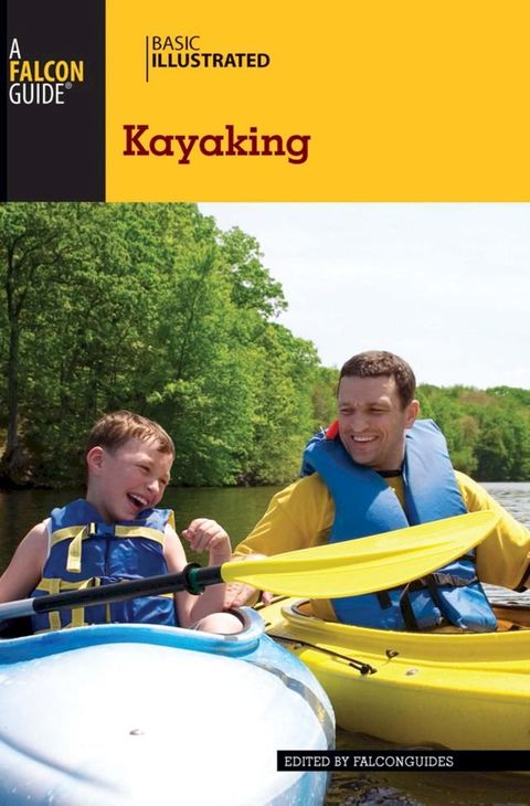 Basic Illustrated Kayaking(Kobo/電子書)