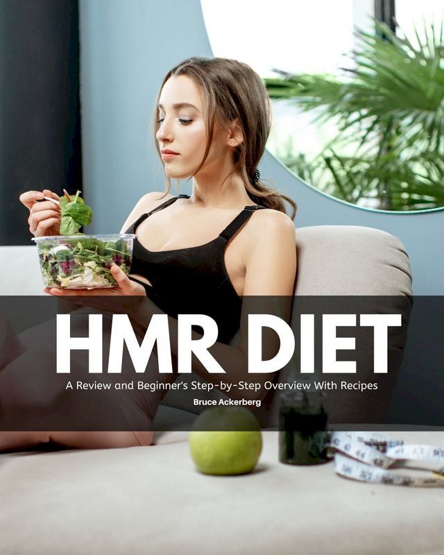  HMR Diet(Kobo/電子書)