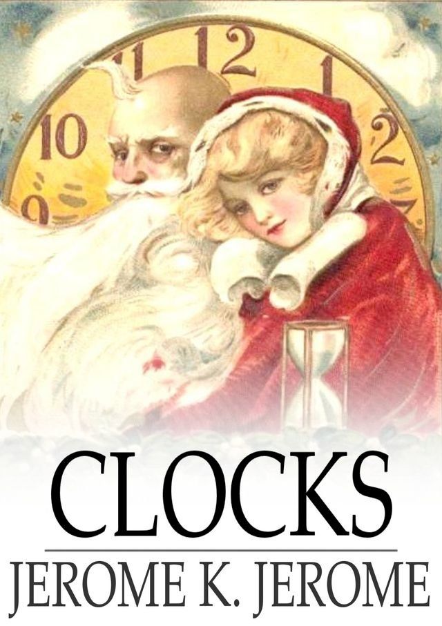  Clocks(Kobo/電子書)