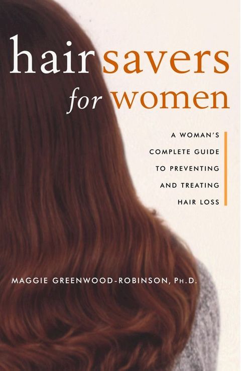 Hair Savers for Women(Kobo/電子書)