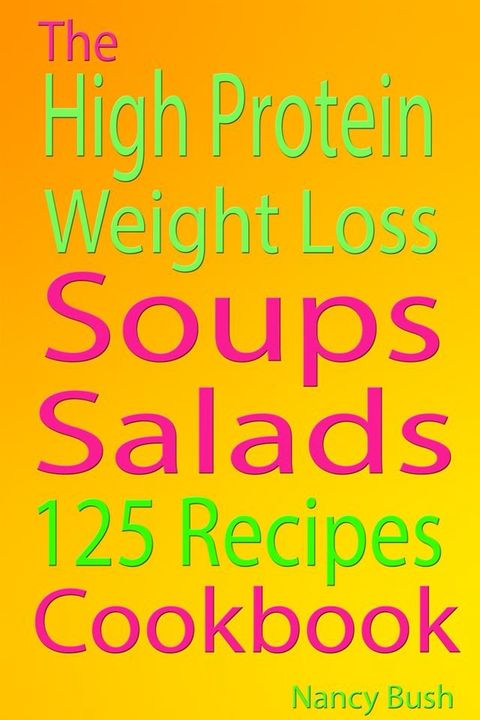 High Protein Weight Loss(Kobo/電子書)