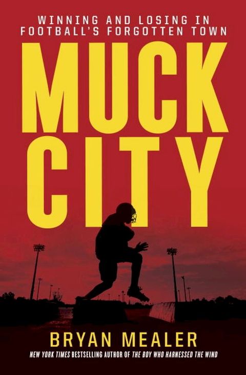 Muck City(Kobo/電子書)