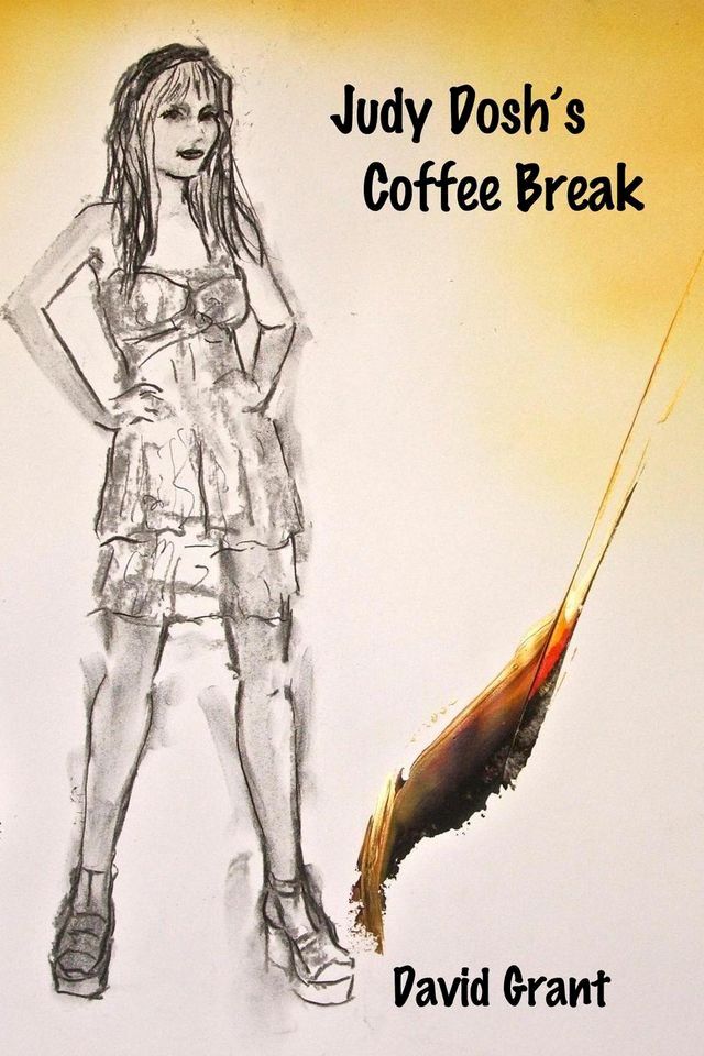  Judy Dosh's Coffee Break(Kobo/電子書)