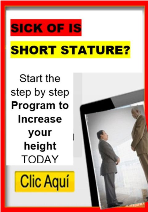 Increase Height - 90 days 15 cm +3 free books + 25% DISCOUNT(Kobo/電子書)