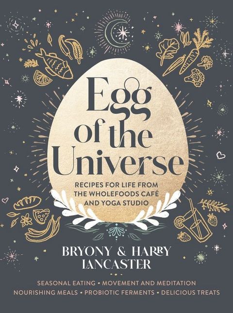 Egg of the Universe(Kobo/電子書)