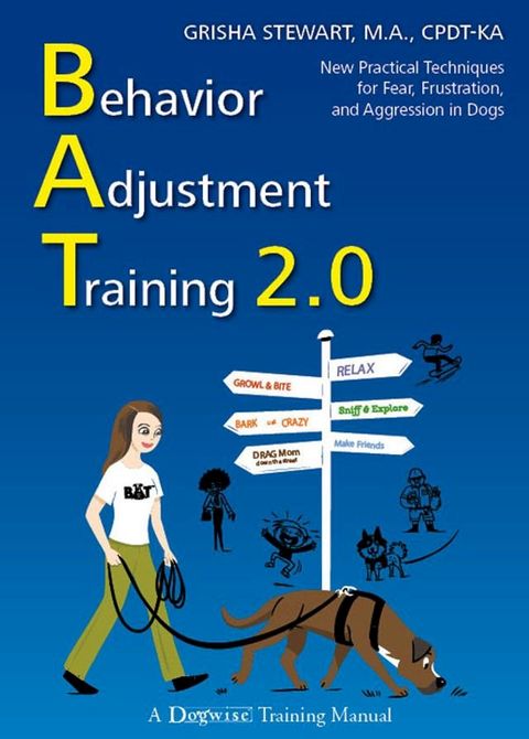 Behavior Adjustment Training 2.0(Kobo/電子書)