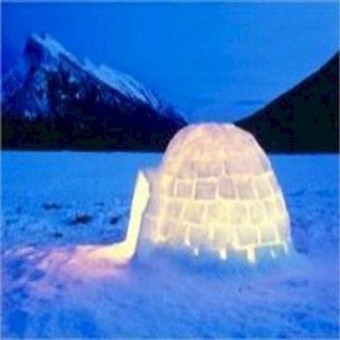 How to Build an Igloo(Kobo/電子書)