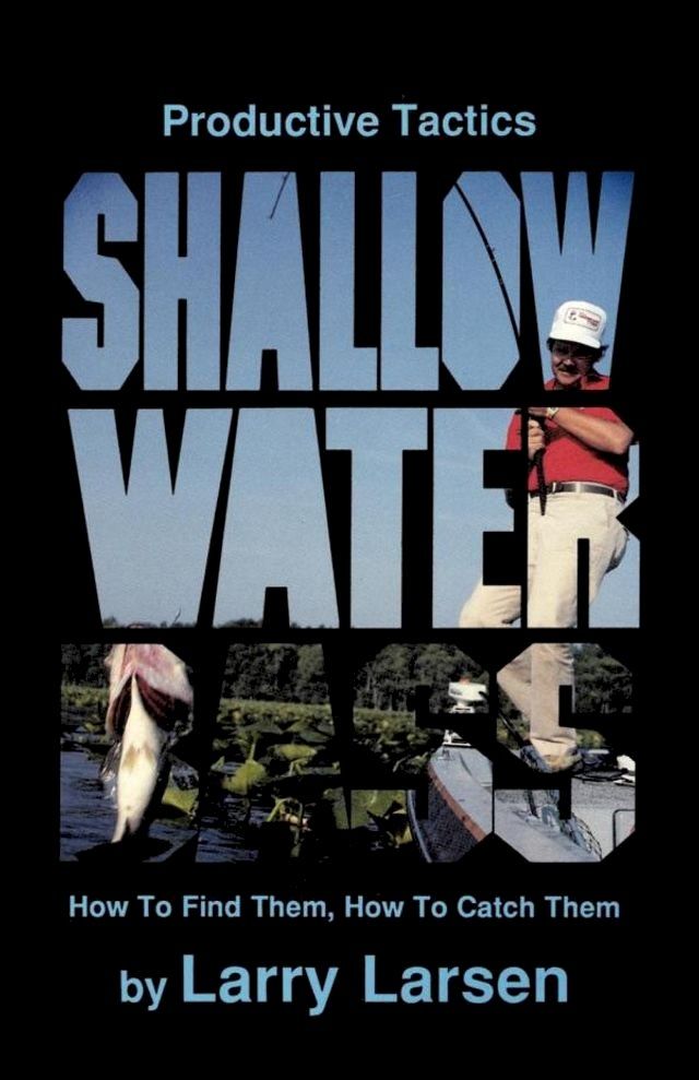  Shallow Water Bass(Kobo/電子書)