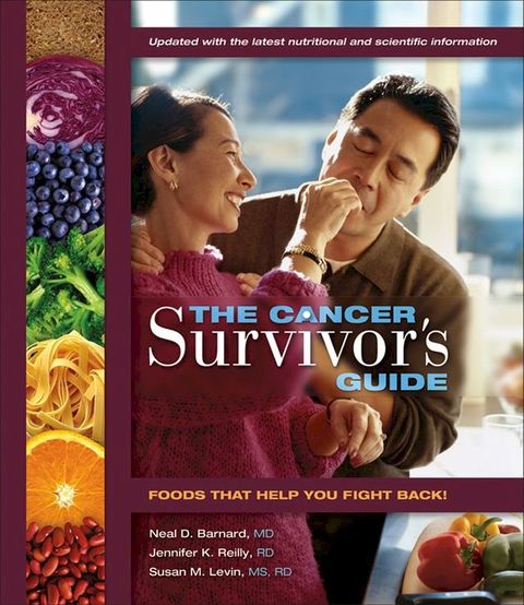 The Cancer Survivor's Guide, Updated Edition(Kobo/電子書)