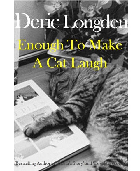 Enough To Make A Cat Laugh(Kobo/電子書)