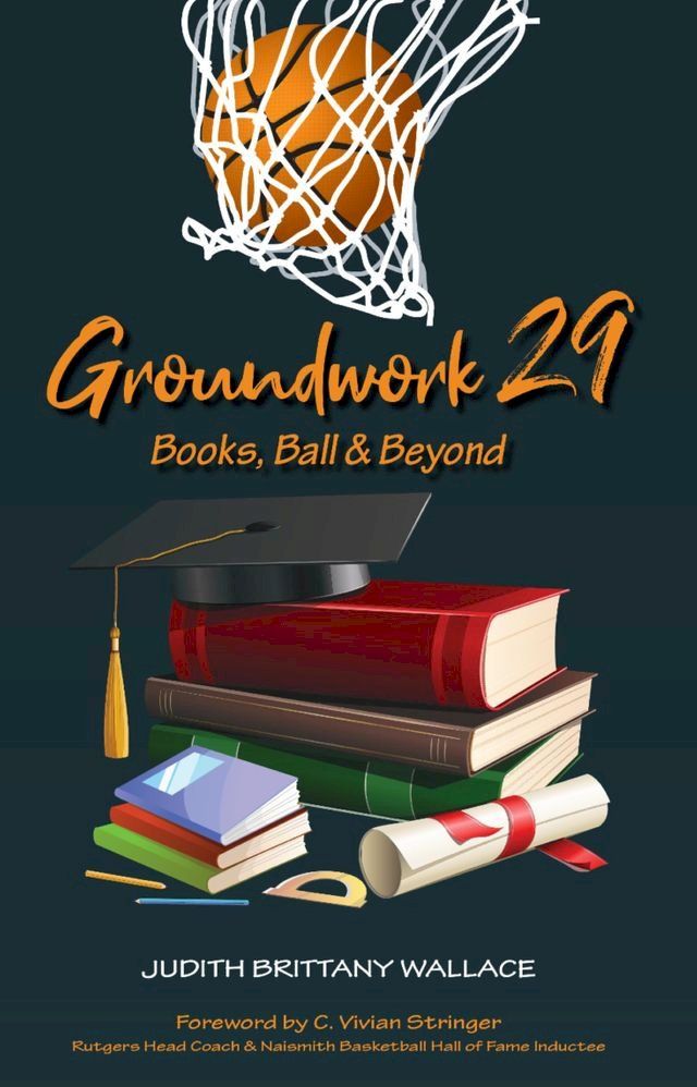  Groundwork 29: Books, Ball & Beyond(Kobo/電子書)