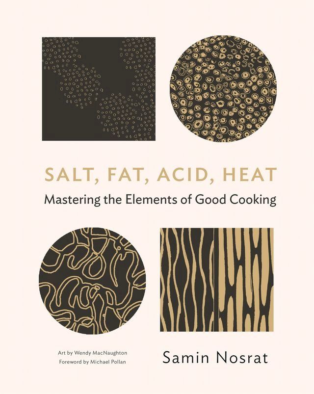  Salt, Fat, Acid, Heat(Kobo/電子書)