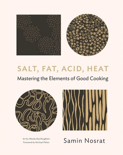 Salt, Fat, Acid, Heat(Kobo/電子書)