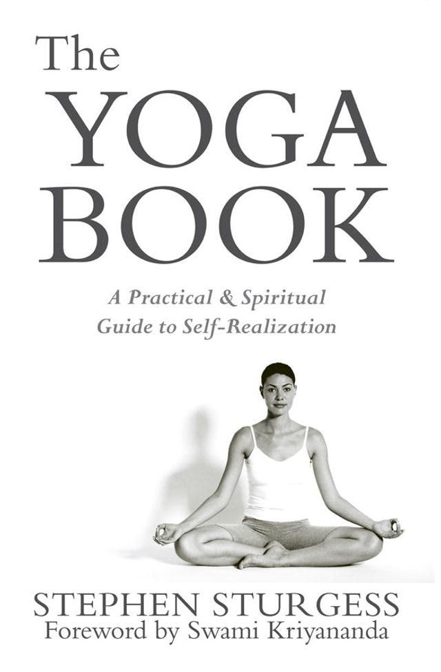  The Yoga Book(Kobo/電子書)