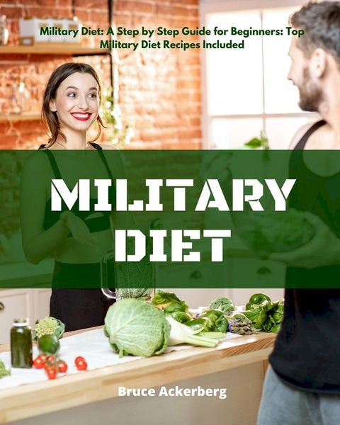 Military Diet(Kobo/電子書)