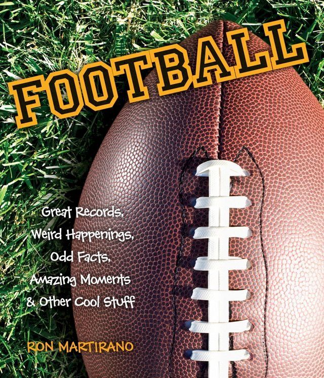  Football(Kobo/電子書)