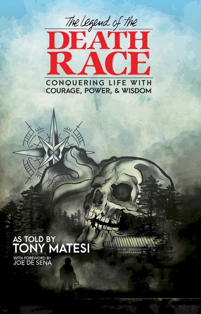  Legend of the Death Race(Kobo/電子書)