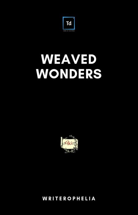 Weaved Wonders(Kobo/電子書)