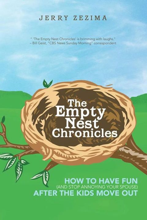 The Empty Nest Chronicles(Kobo/電子書)