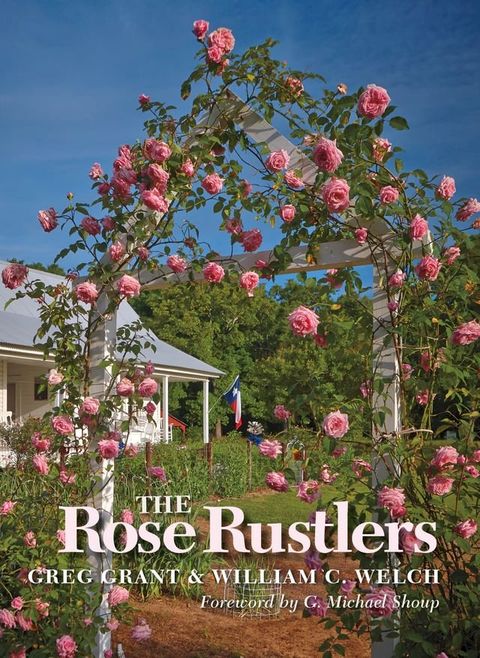 The Rose Rustlers(Kobo/電子書)