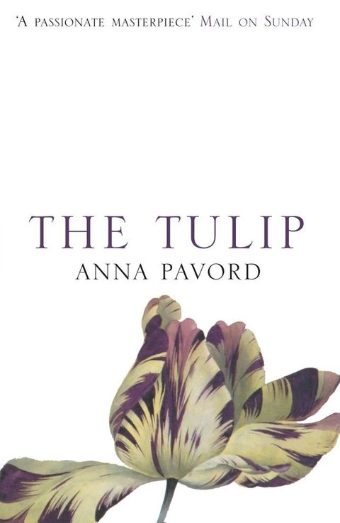 The Tulip(Kobo/電子書)