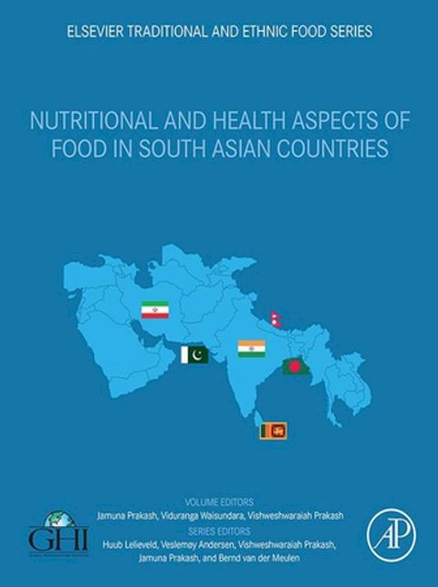 Nutritional and Health Aspects of Food in South Asian Countries(Kobo/電子書)