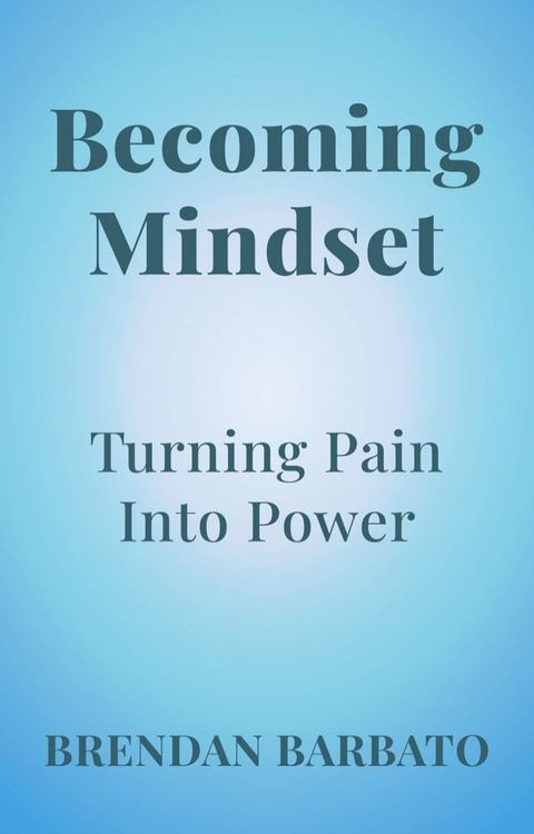 Becoming Mindset(Kobo/電子書)