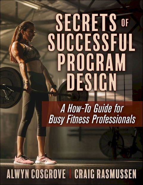 Secrets of Successful Program Design(Kobo/電子書)