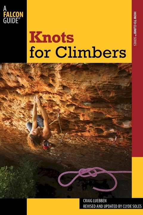 Knots for Climbers(Kobo/電子書)