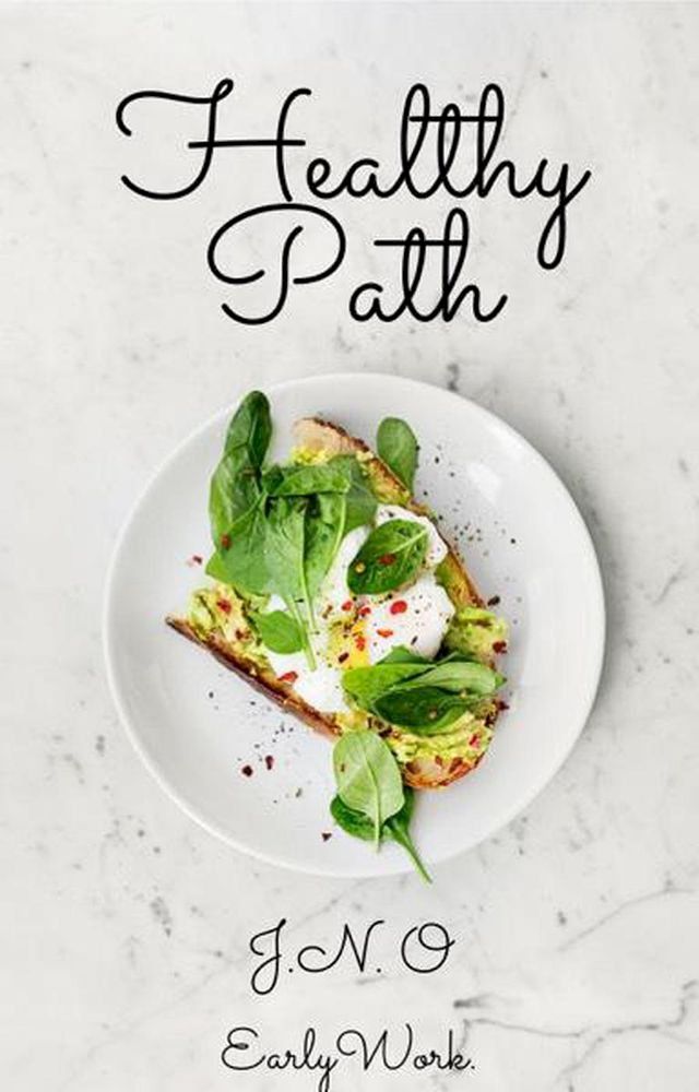  Healthy Path(Kobo/電子書)