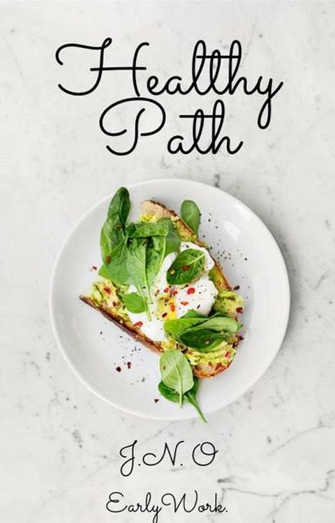 Healthy Path(Kobo/電子書)