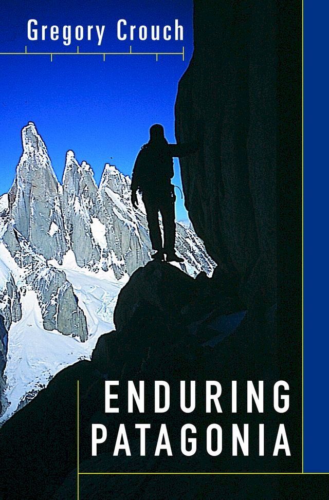  Enduring Patagonia(Kobo/電子書)