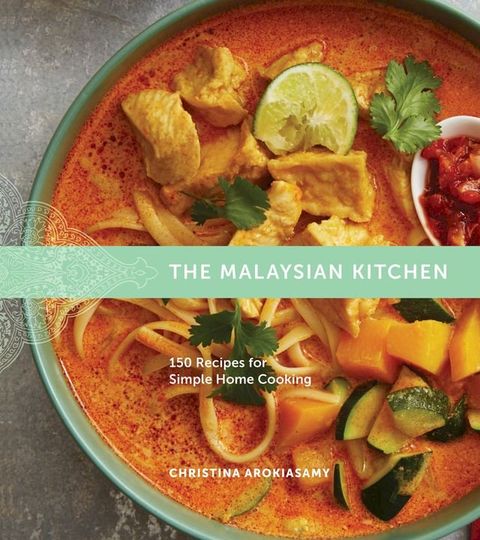 The Malaysian Kitchen(Kobo/電子書)