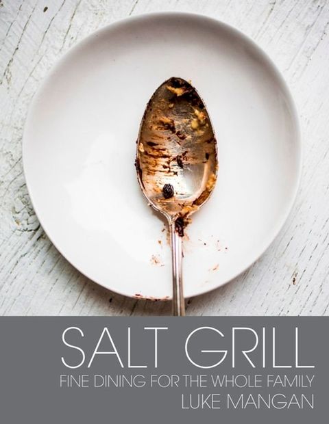 Salt Grill(Kobo/電子書)