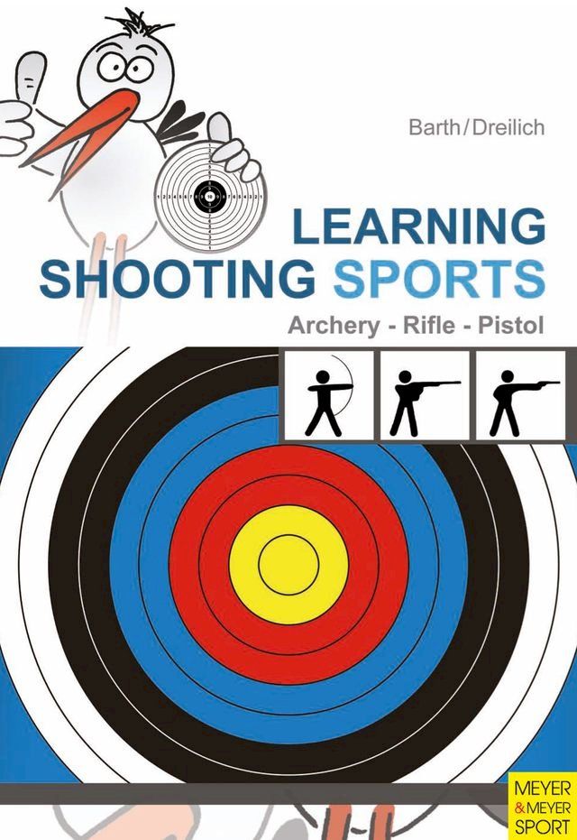  Learning Shooting Sports(Kobo/電子書)