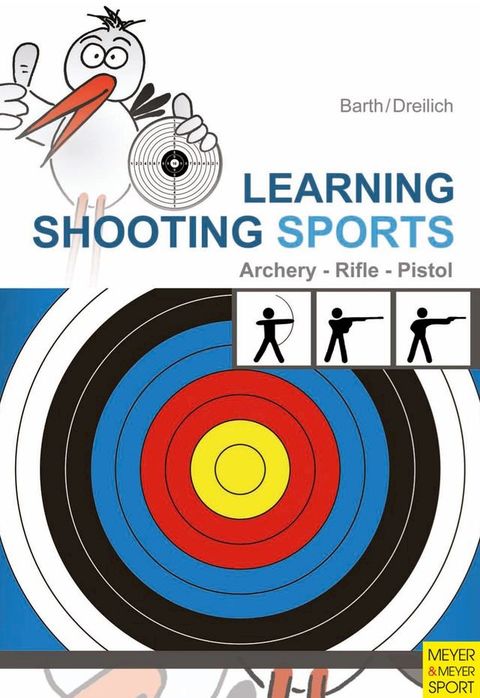 Learning Shooting Sports(Kobo/電子書)