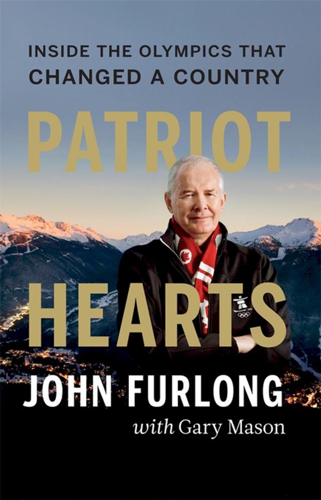  Patriot Hearts(Kobo/電子書)