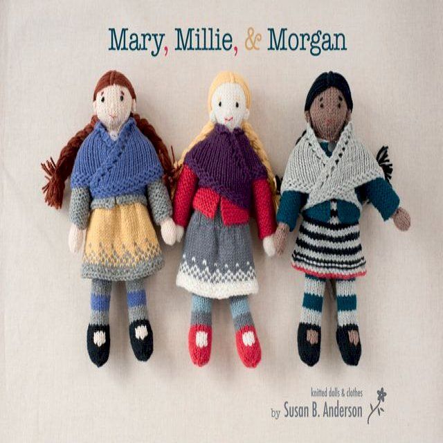  Mary, Millie, & Morgan(Kobo/電子書)