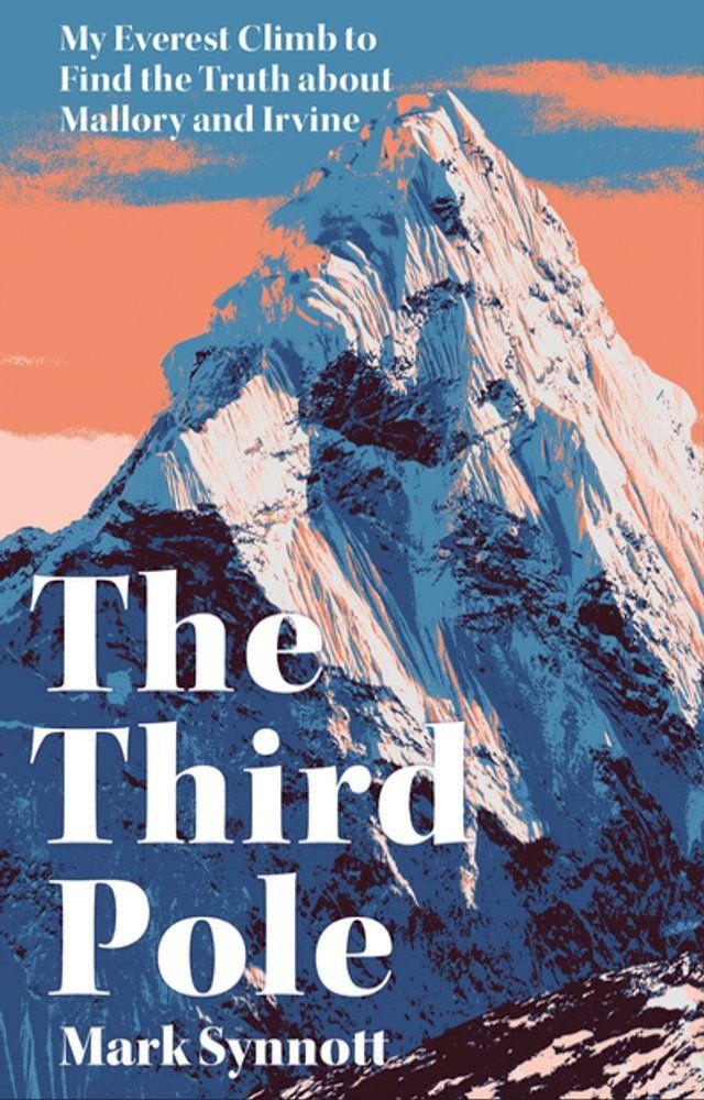  The Third Pole(Kobo/電子書)