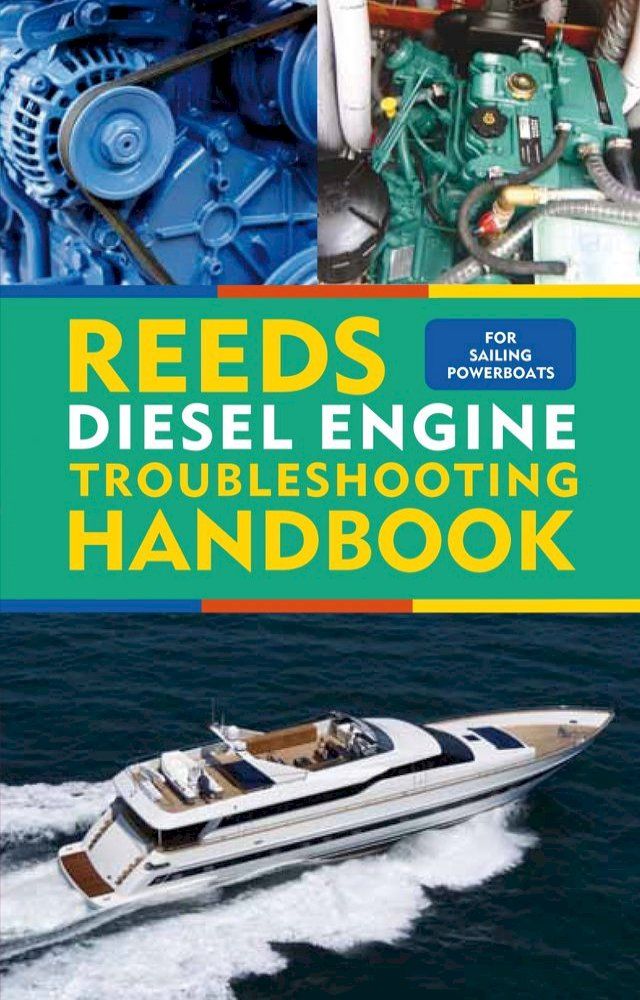  Reeds Diesel Engine Troubleshooting Handbook(Kobo/電子書)