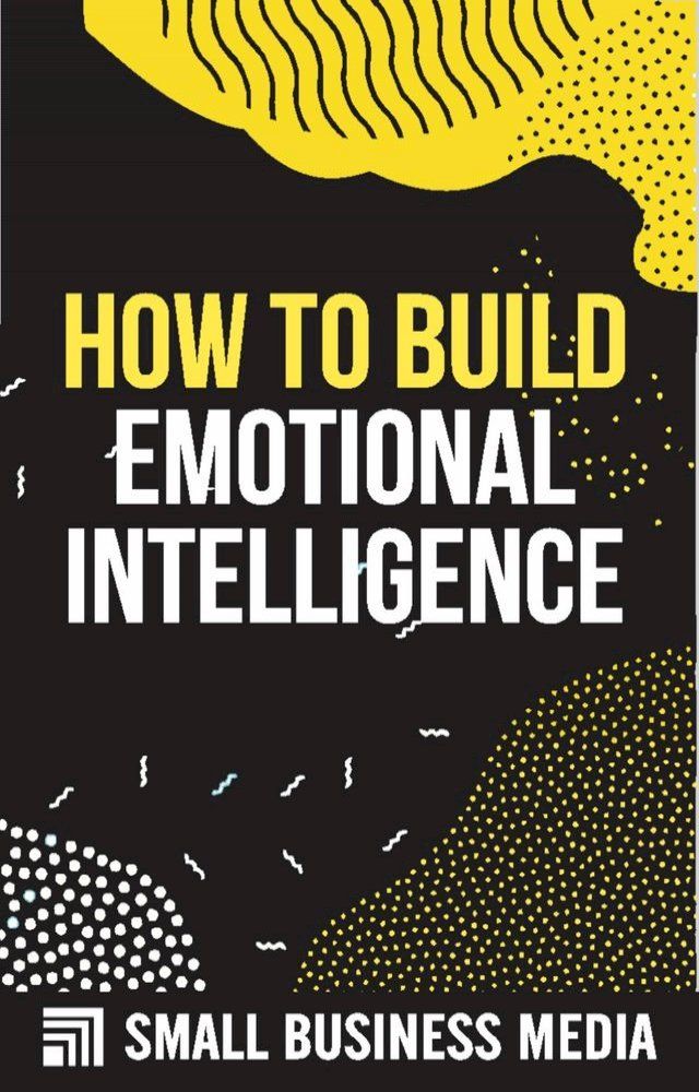  How To Build Emotional Intelligence(Kobo/電子書)