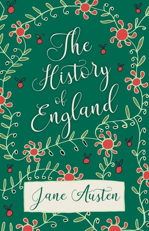 The History of England(Kobo/電子書)