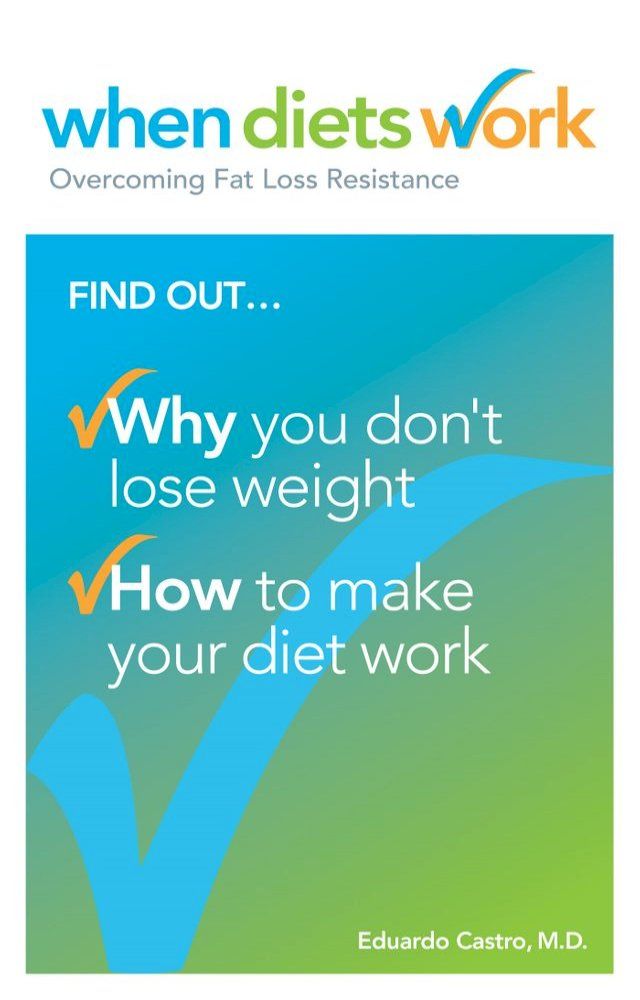  When Diets Work(Kobo/電子書)