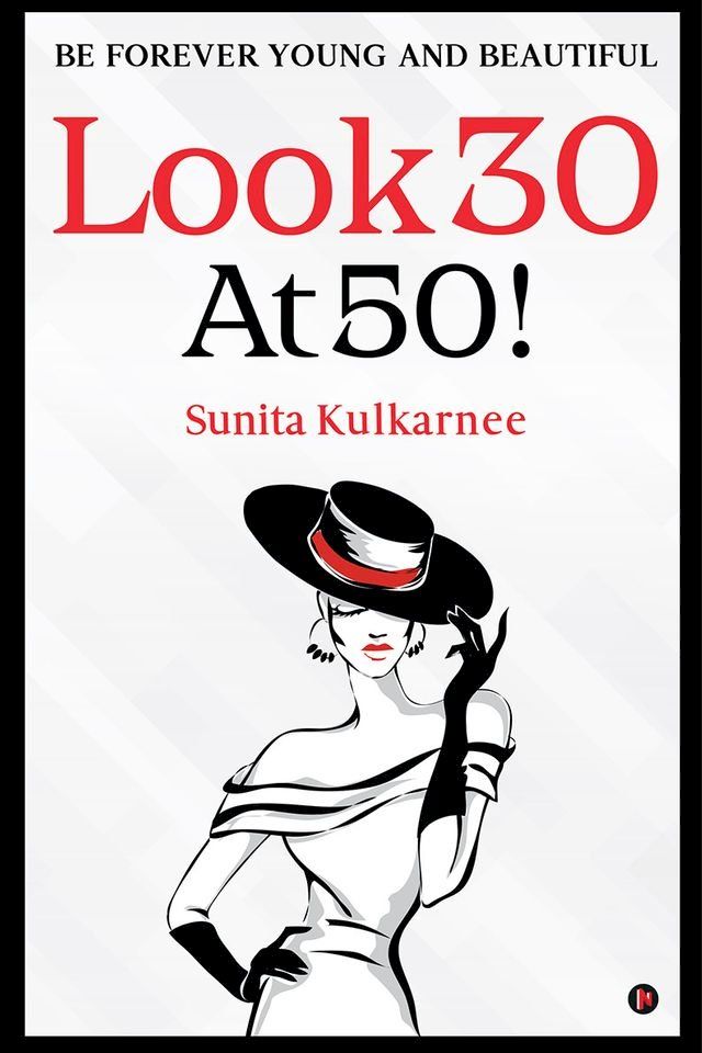  Look 30 at 50!(Kobo/電子書)