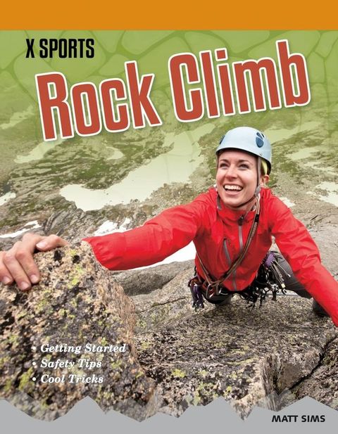 Rock Climb(Kobo/電子書)