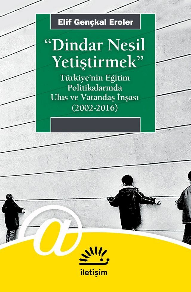  Dindar Nesil Yetiştirmek(Kobo/電子書)