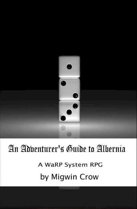 An Adventurer’s Guide to Albernia(Kobo/電子書)